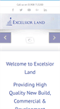 Mobile Screenshot of excelsior-land.com